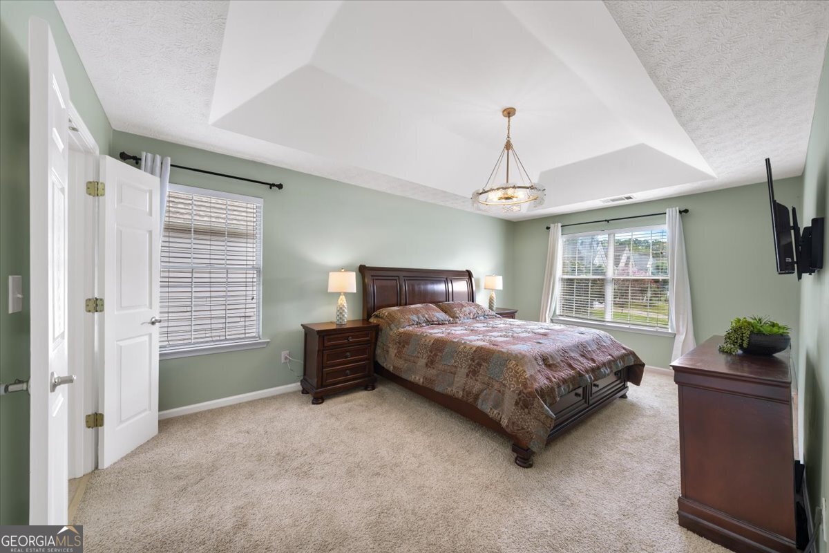 1585 Pinebreeze Drive Marietta - Photo 12