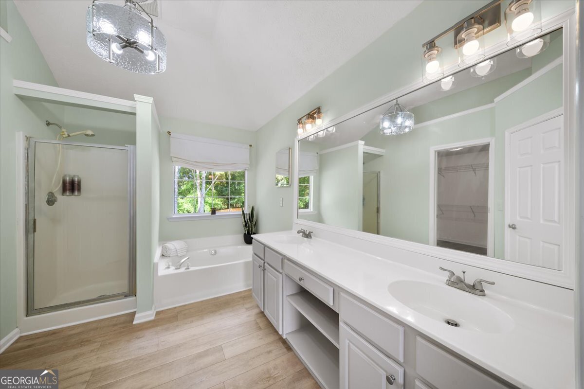 1585 Pinebreeze Drive Marietta - Photo 13