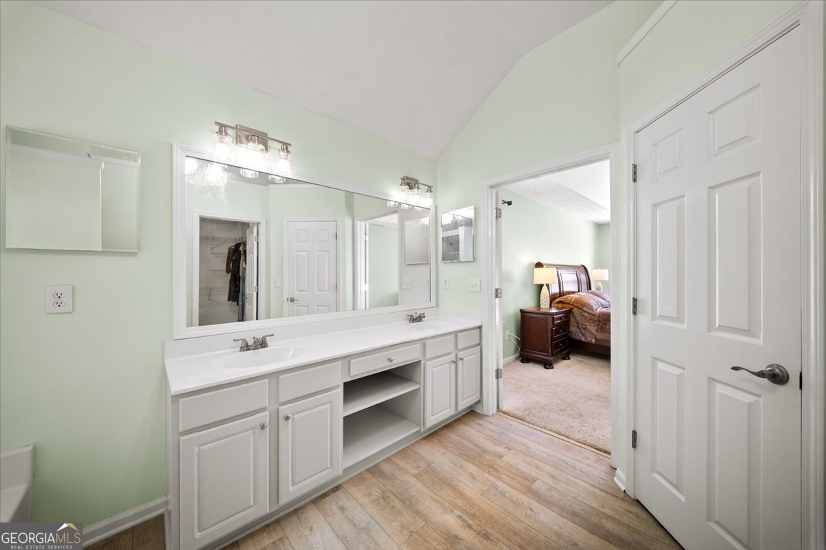 1585 Pinebreeze Drive Marietta - Photo 14