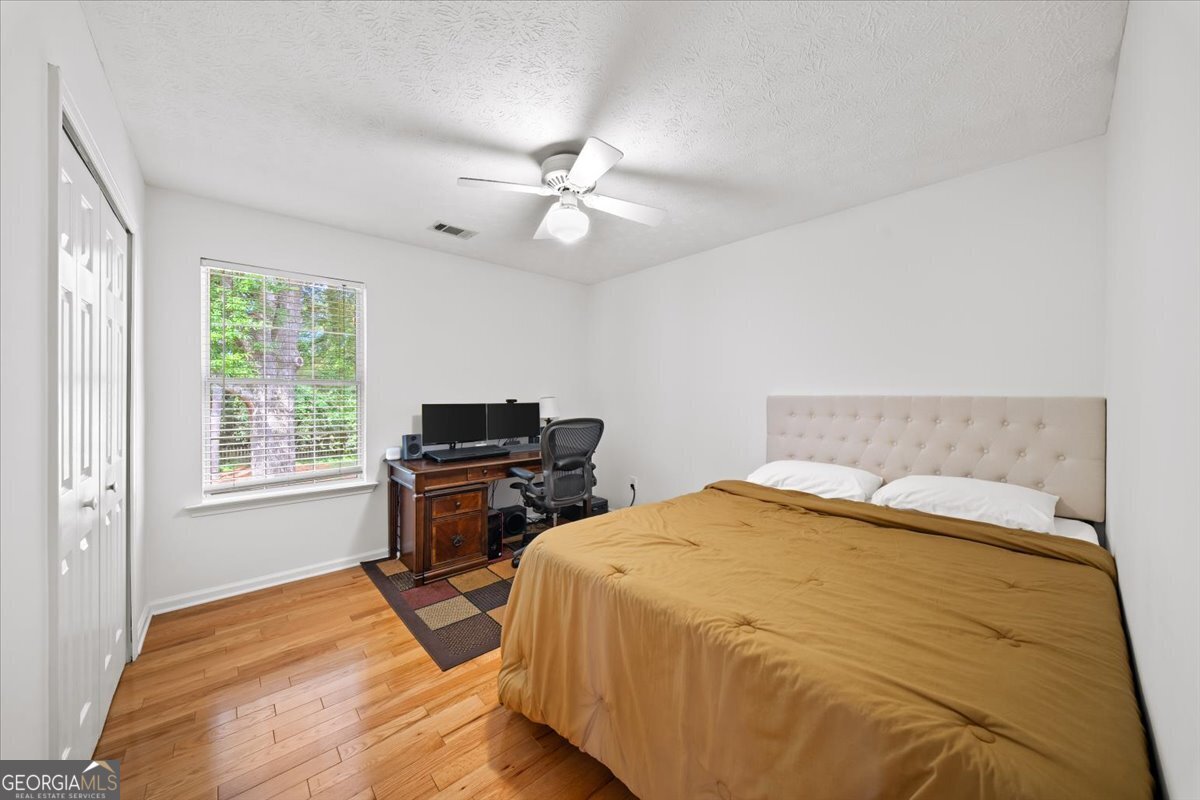 1585 Pinebreeze Drive Marietta - Photo 16