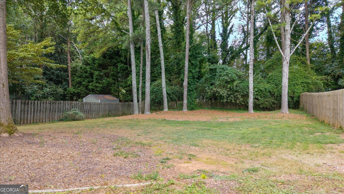 1585 Pinebreeze Drive Marietta - Photo 22