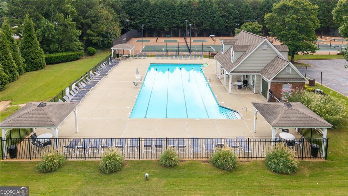 1585 Pinebreeze Drive Marietta - Photo 23