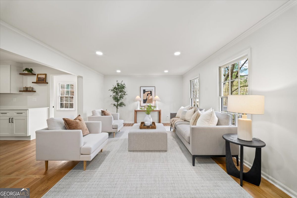 5250 Pikes Peak Court Marietta - Photo 12