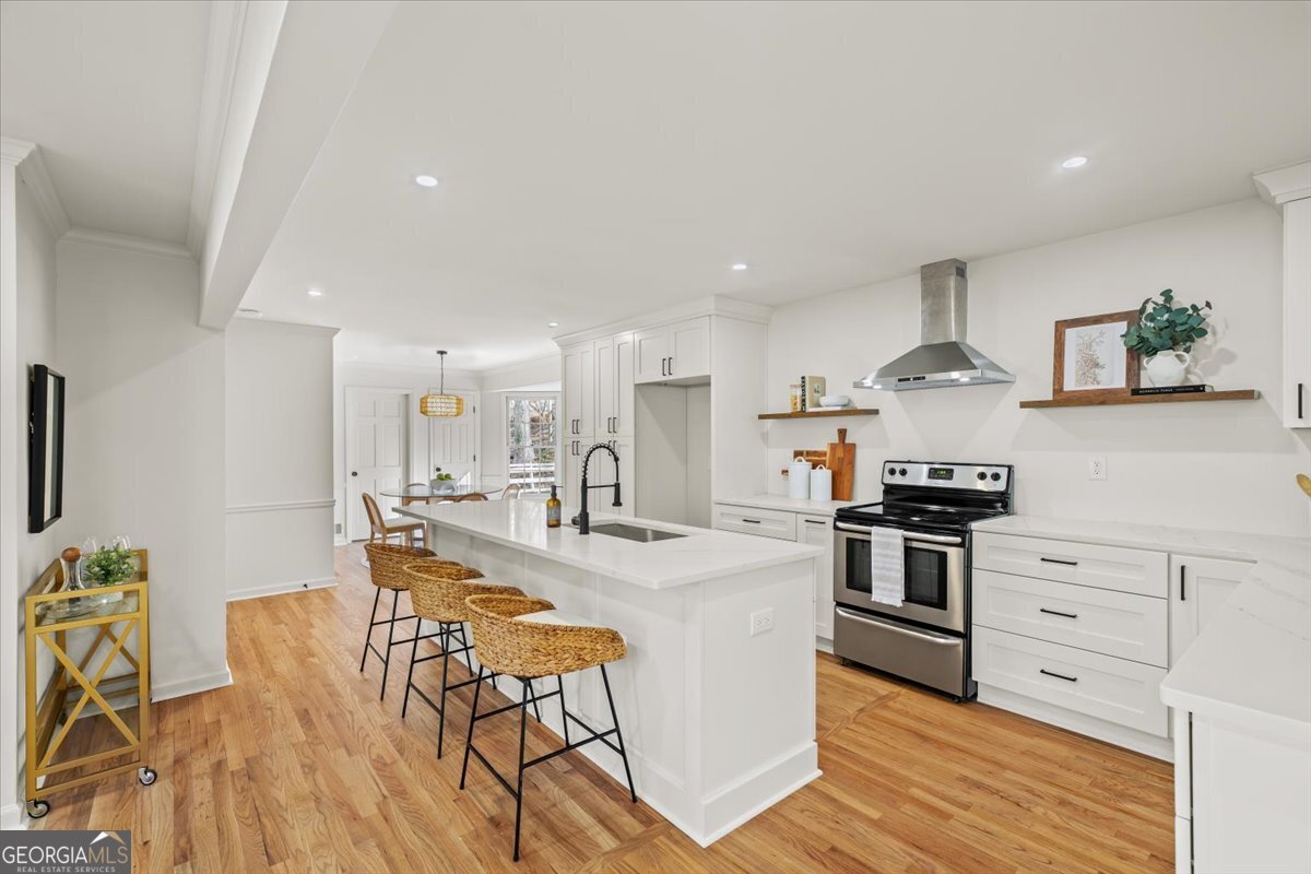 5250 Pikes Peak Court Marietta - Photo 13