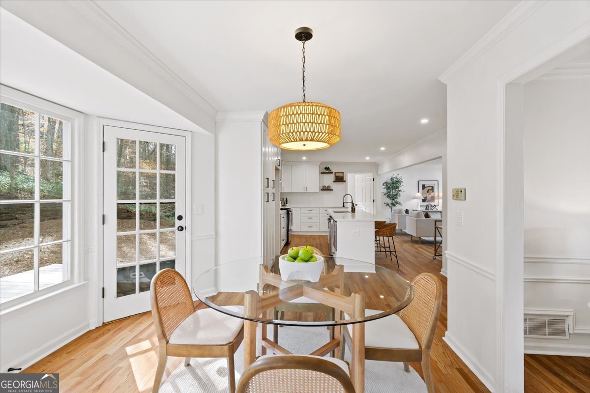 5250 Pikes Peak Court Marietta - Photo 14