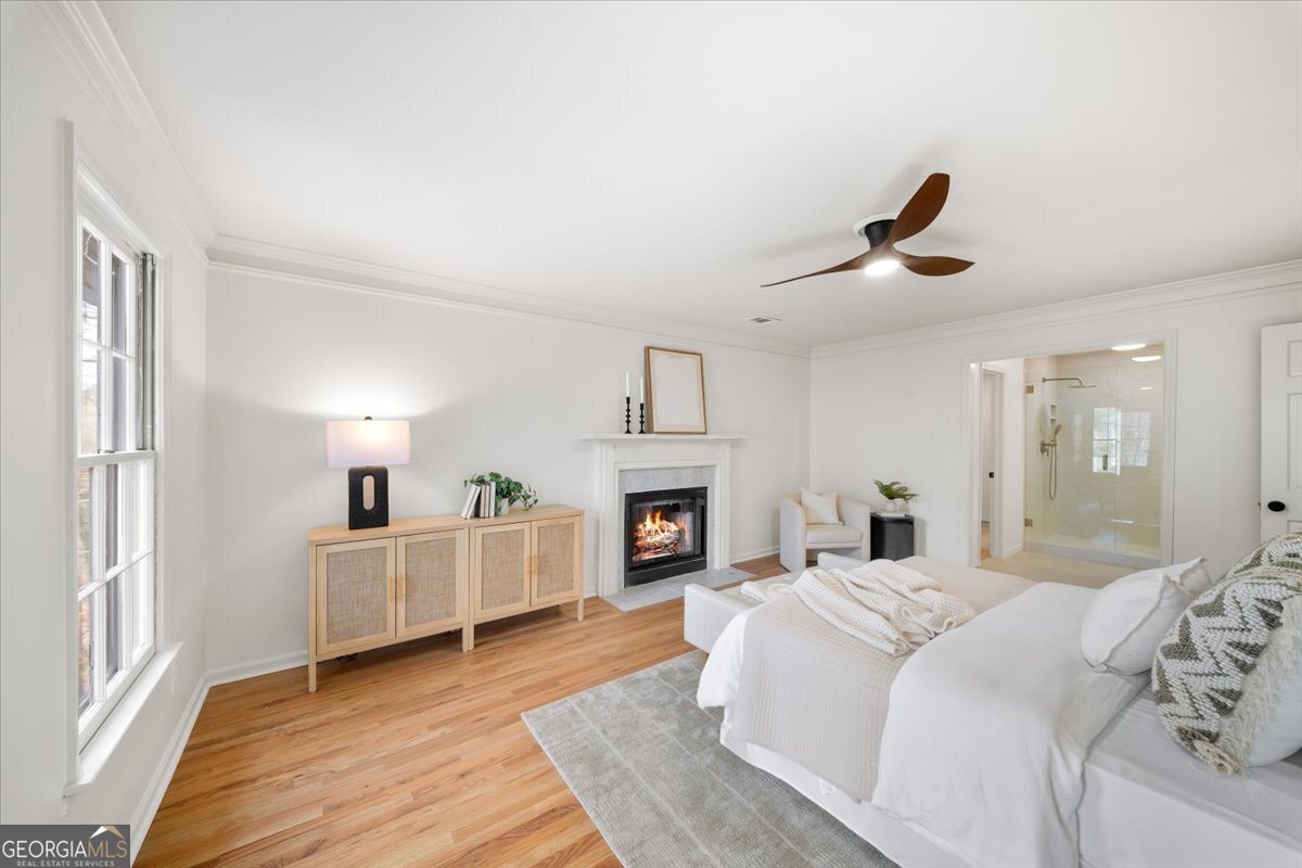 5250 Pikes Peak Court Marietta - Photo 15