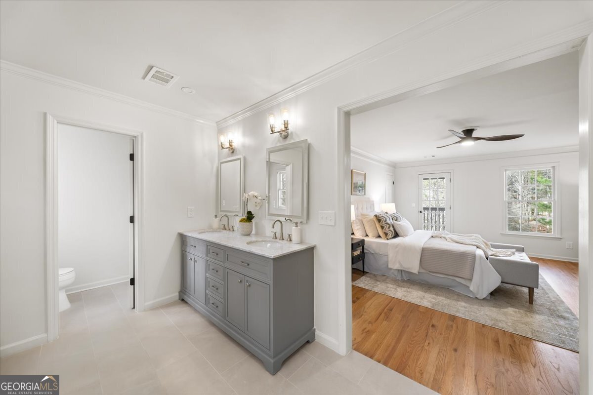 5250 Pikes Peak Court Marietta - Photo 16