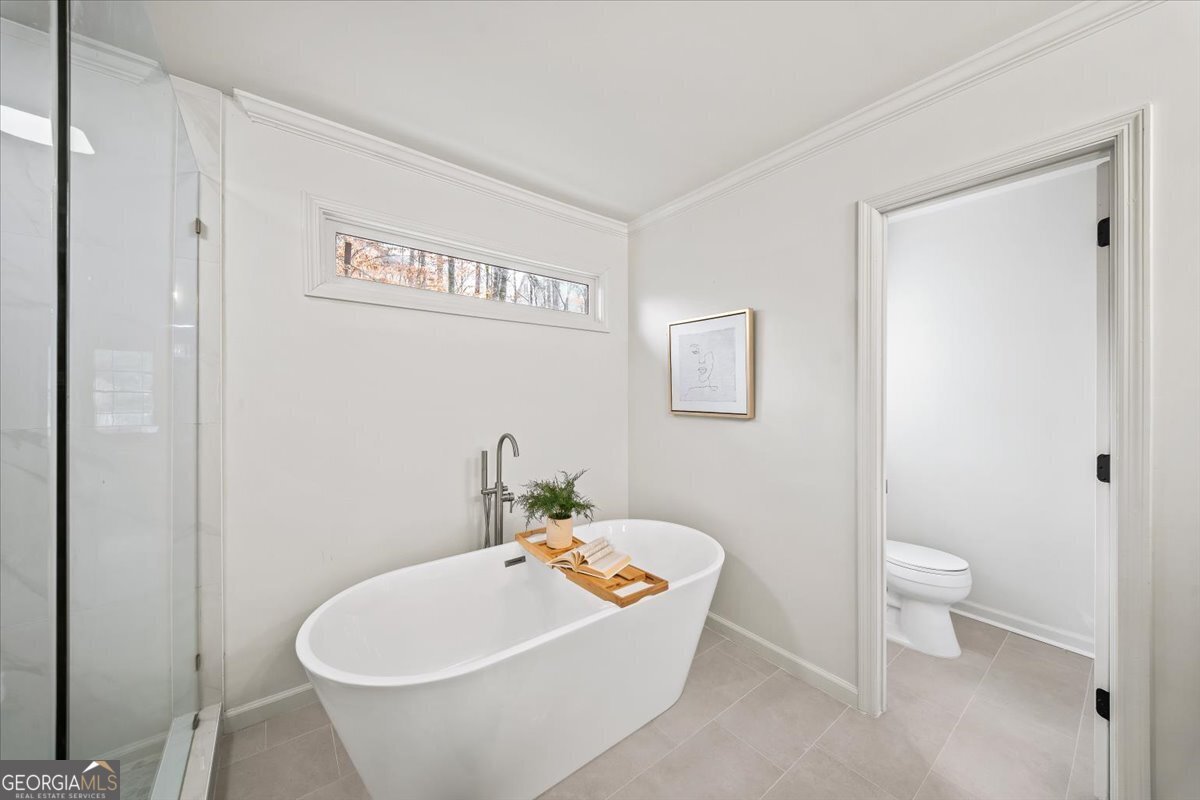 5250 Pikes Peak Court Marietta - Photo 17