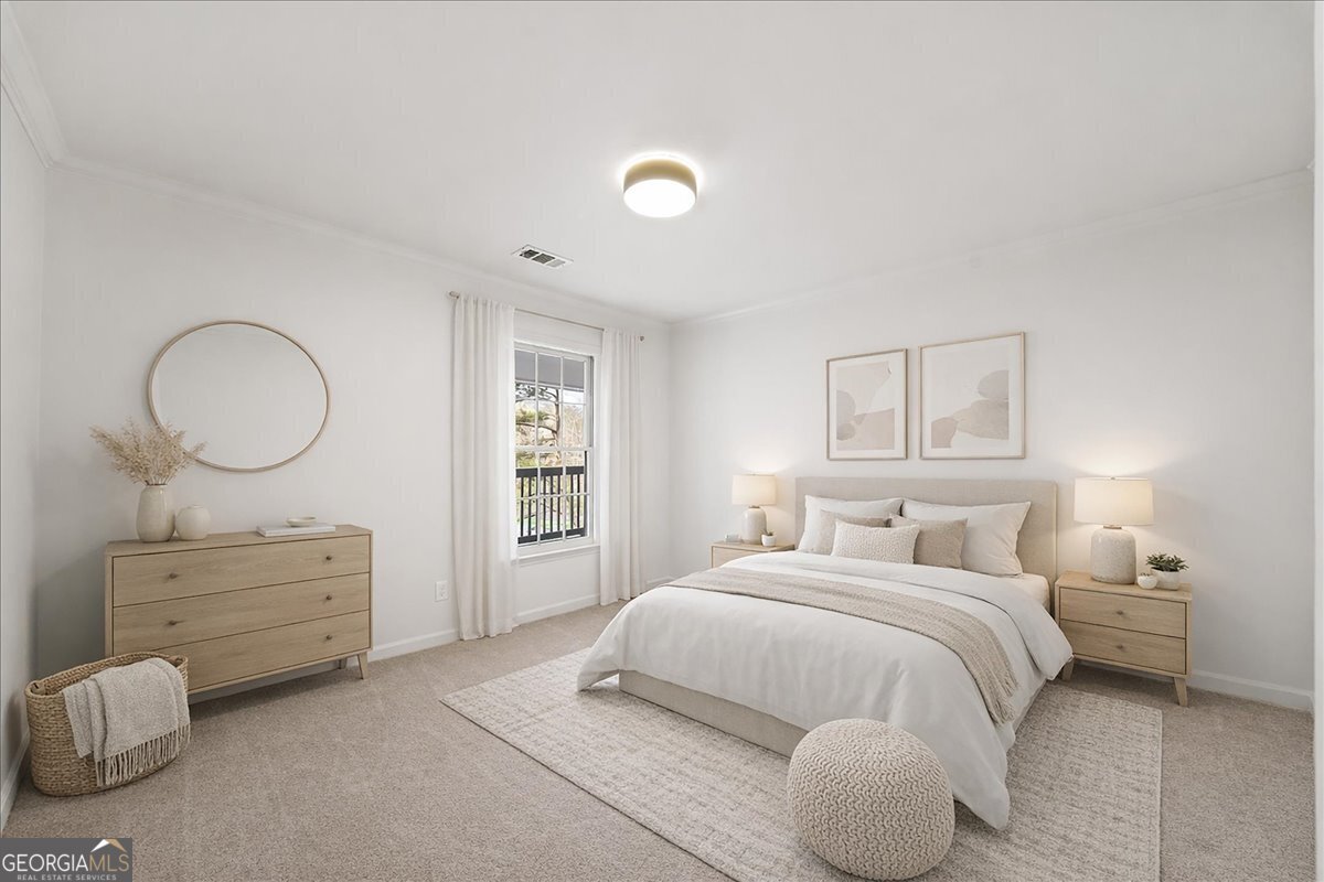 5250 Pikes Peak Court Marietta - Photo 19