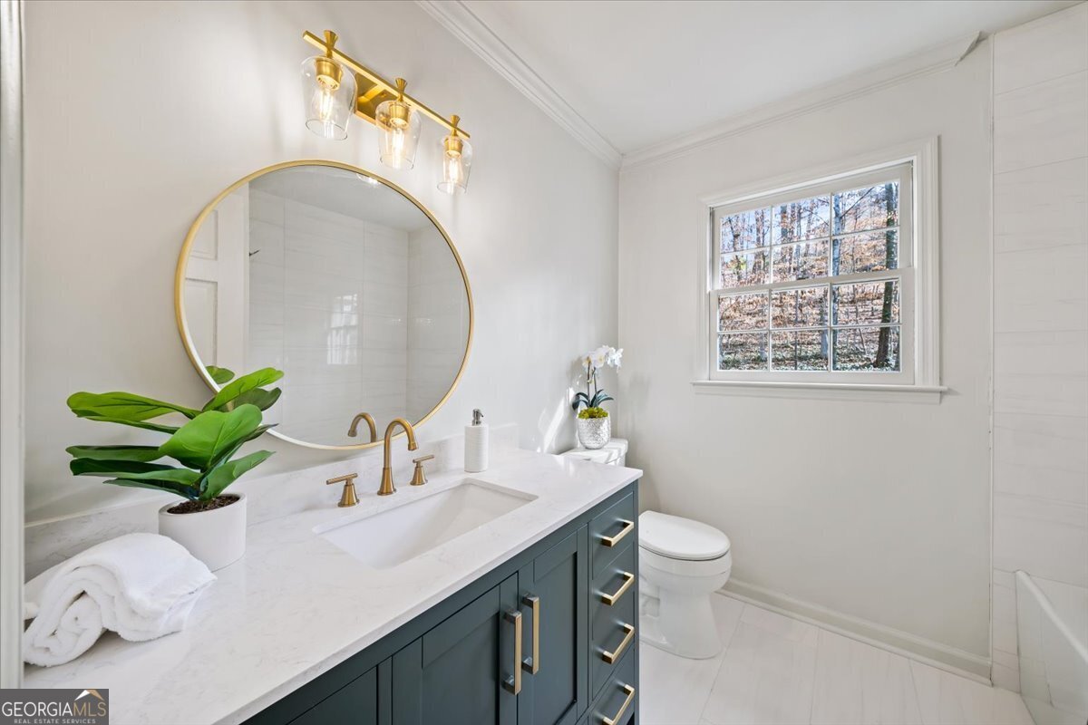 5250 Pikes Peak Court Marietta - Photo 20