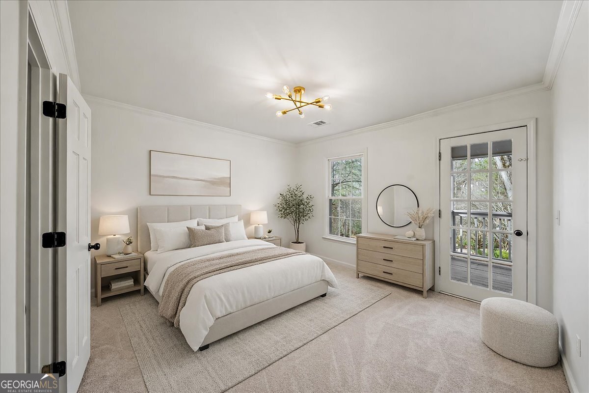 5250 Pikes Peak Court Marietta - Photo 21