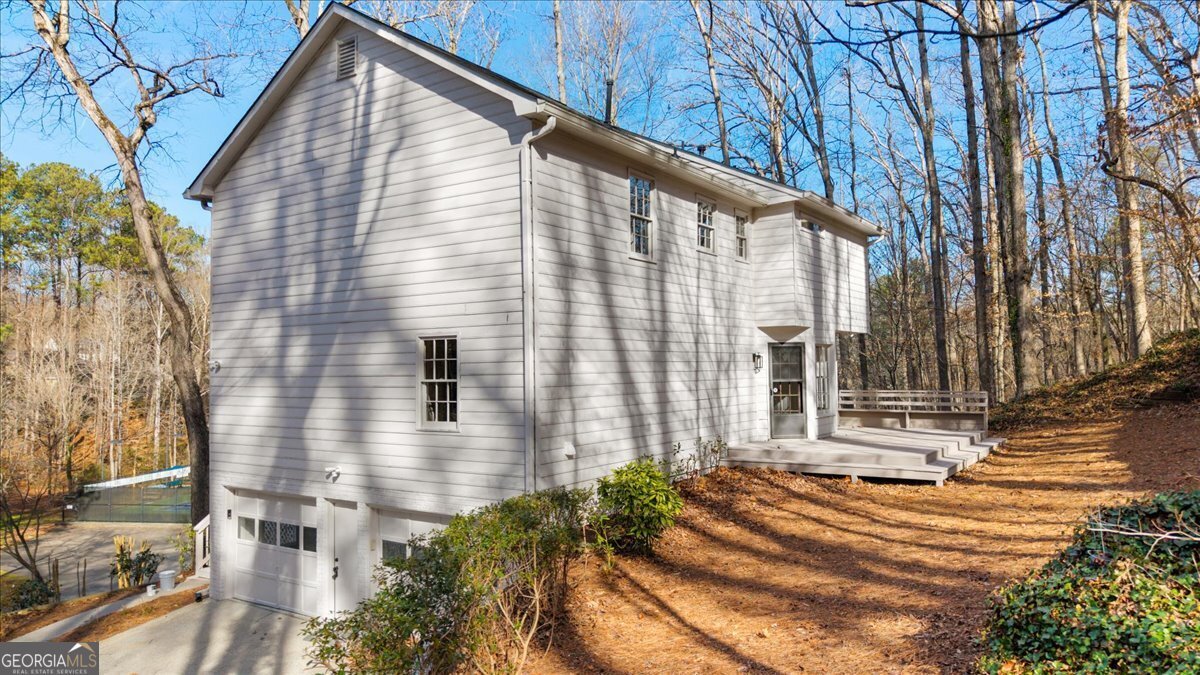 5250 Pikes Peak Court Marietta - Photo 23