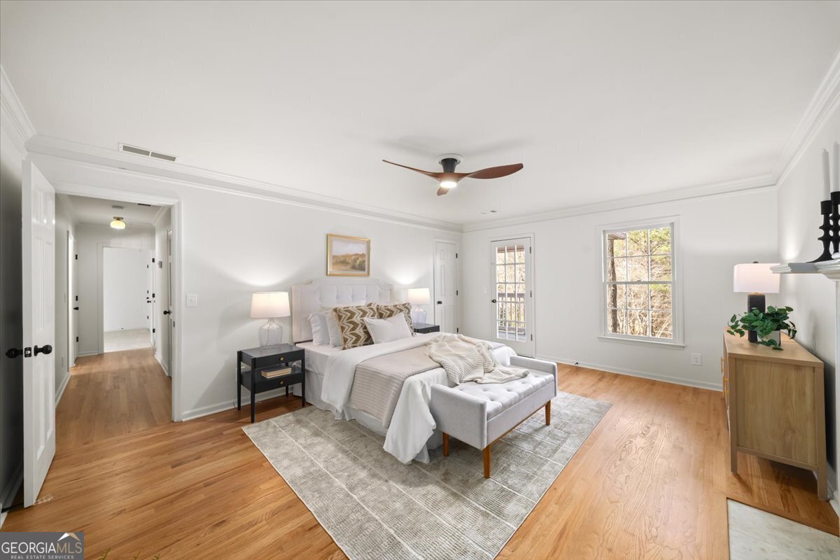 5250 Pikes Peak Court Marietta - Photo 6