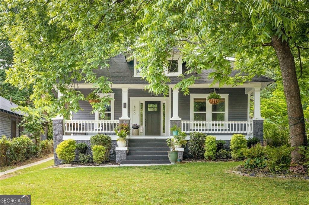 676 Elbert Street Atlanta - Photo 1