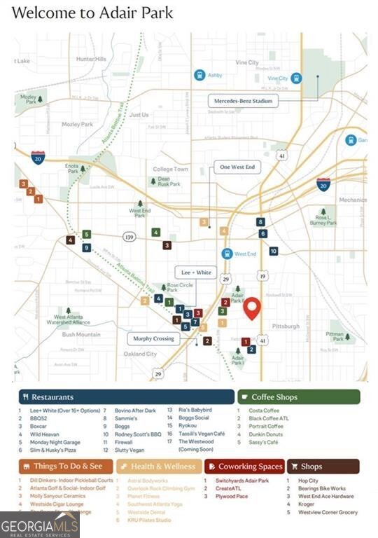 676 Elbert Street Atlanta - Photo 35