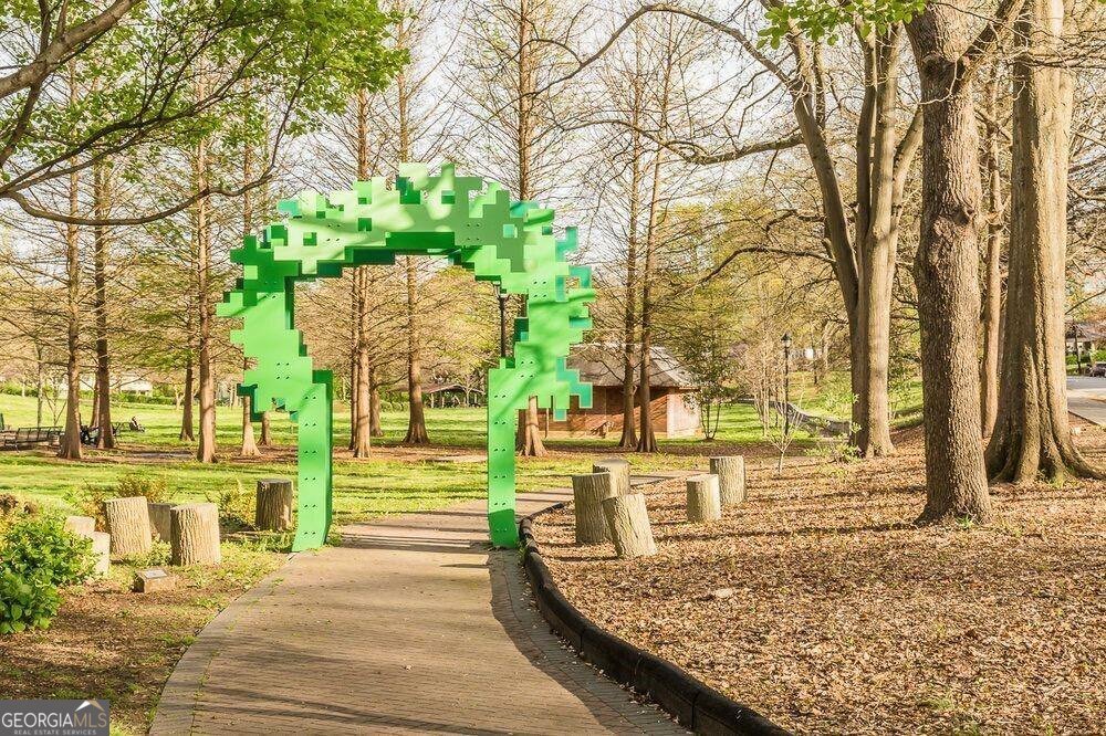 676 Elbert Street Atlanta - Photo 37