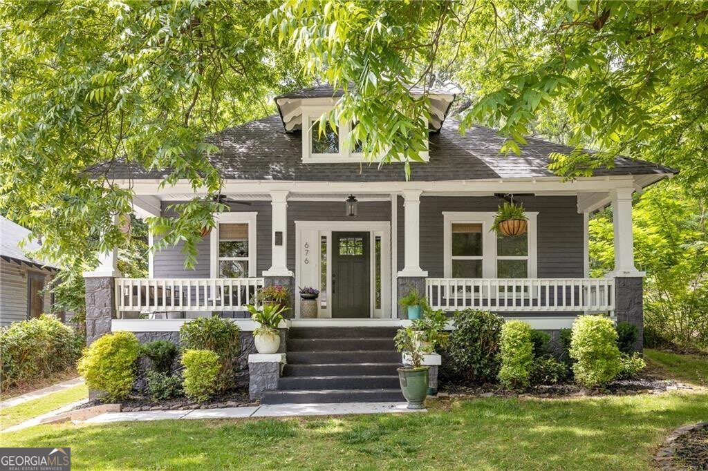 676 Elbert Street Atlanta - Photo 45