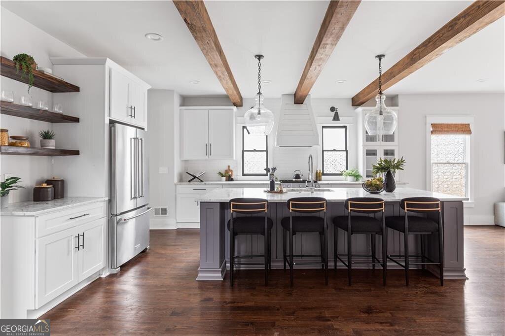 676 Elbert Street Atlanta - Photo 6