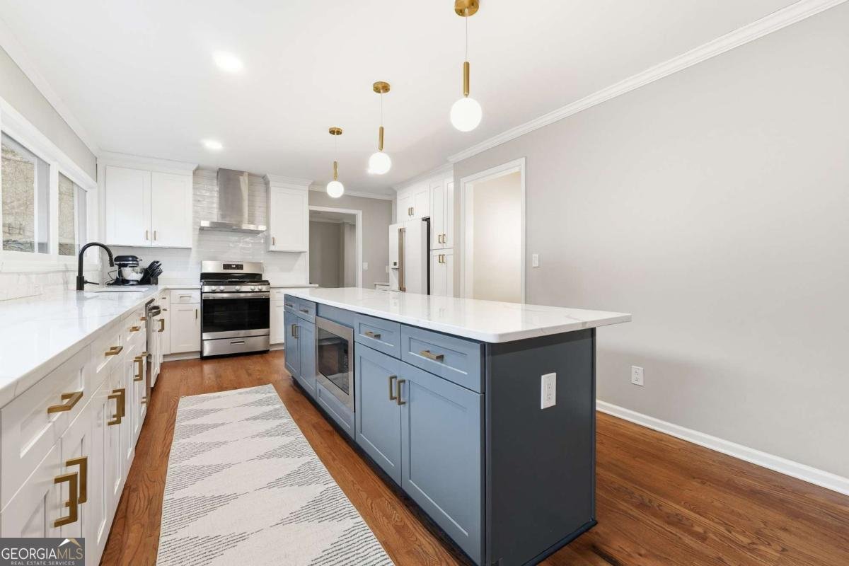 79 Pheasant Drive Marietta - Photo 13