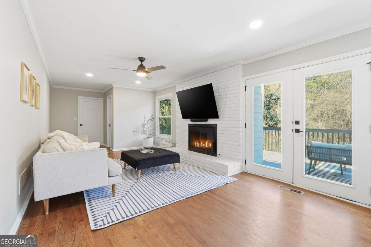 79 Pheasant Drive Marietta - Photo 16