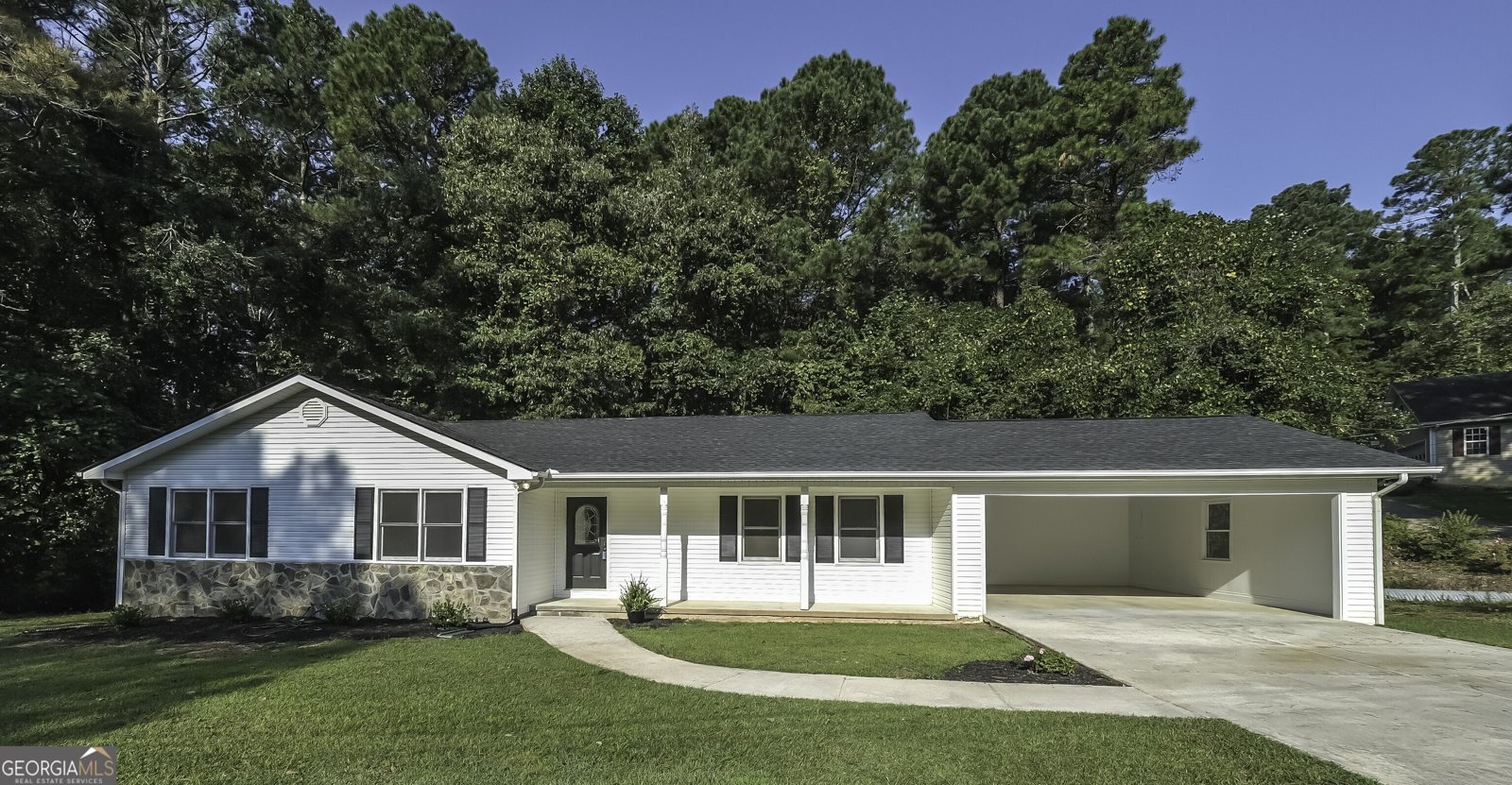 126 Covered Bridge Road Bremen - Photo 1