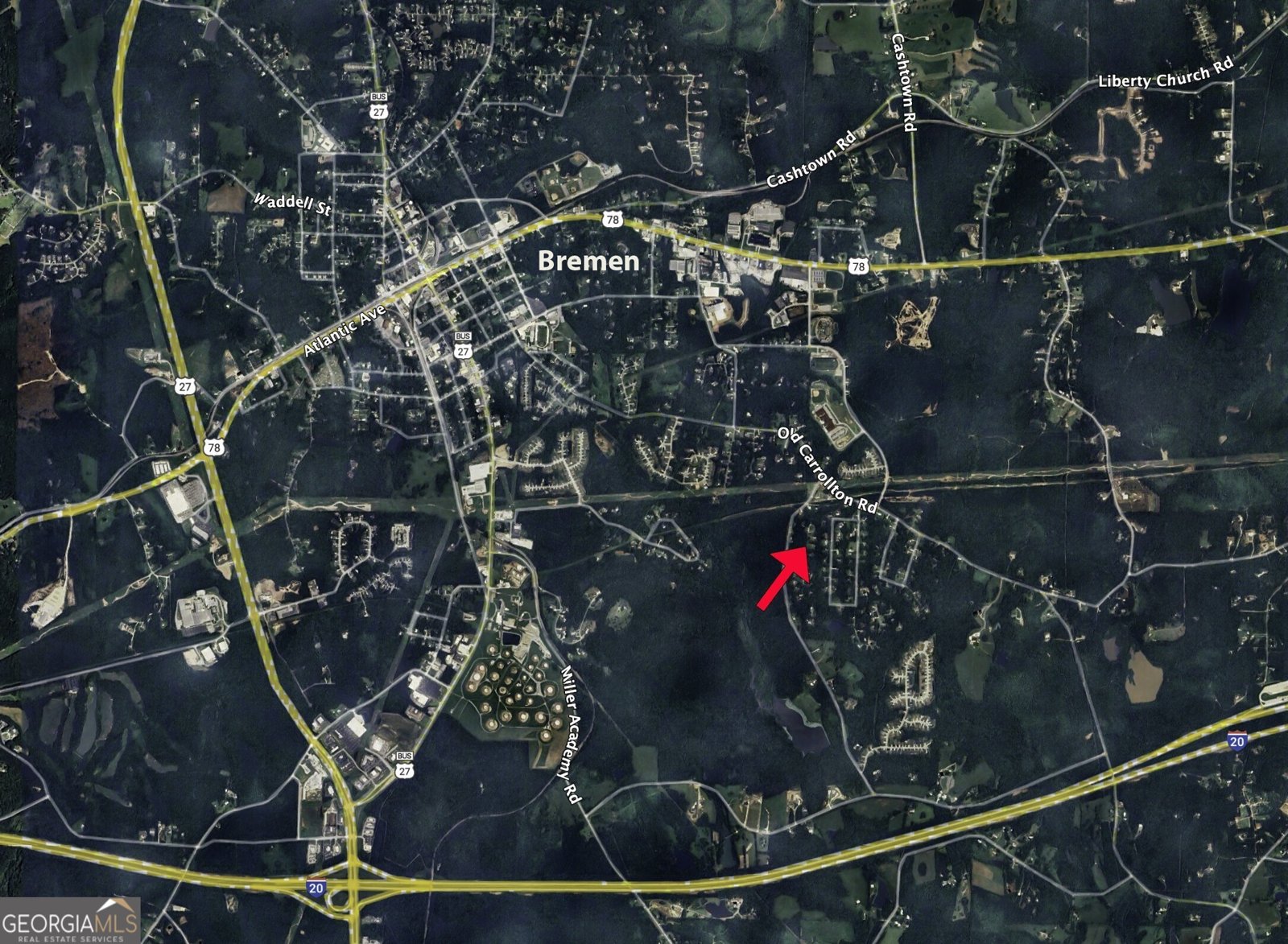 126 Covered Bridge Road Bremen - Photo 20