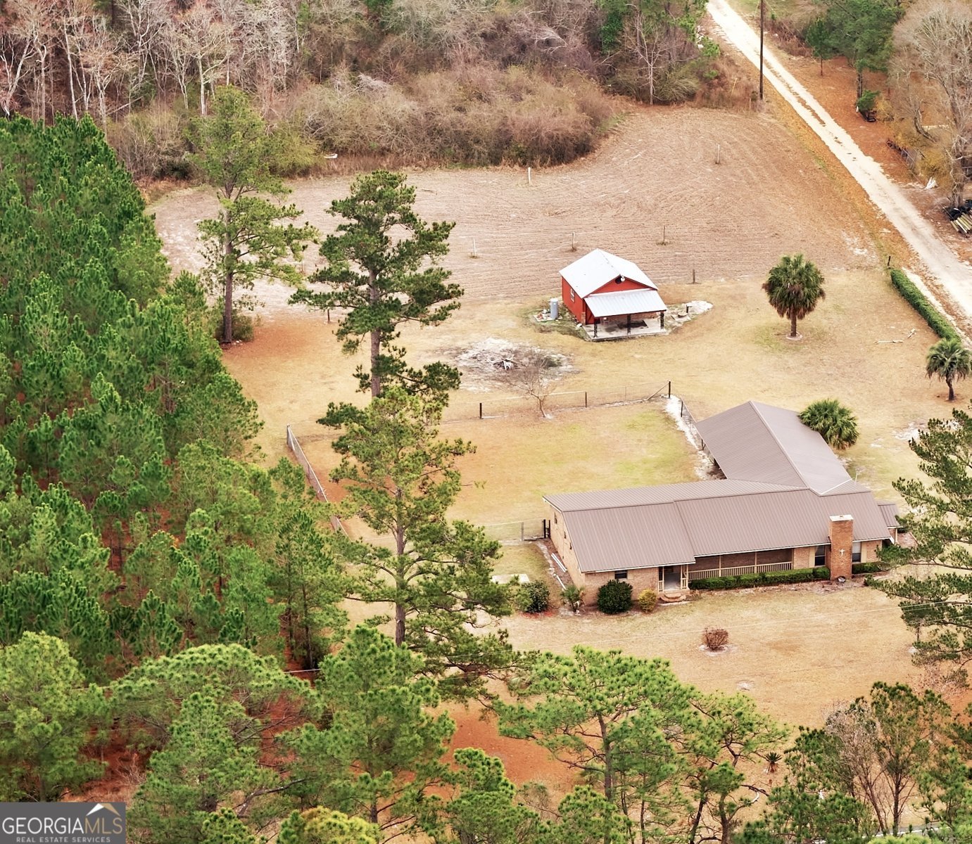 5209 Ga Highway 32 Patterson - Photo 6