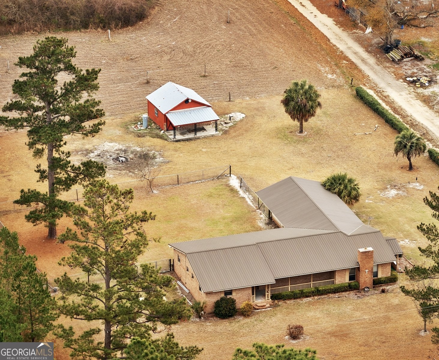 5209 Ga Highway 32 Patterson - Photo 7