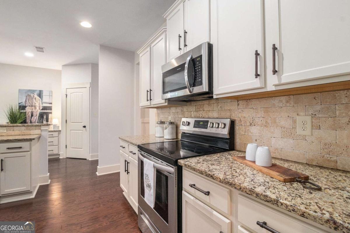 466 Austin Storey Circle Newnan - Photo 10