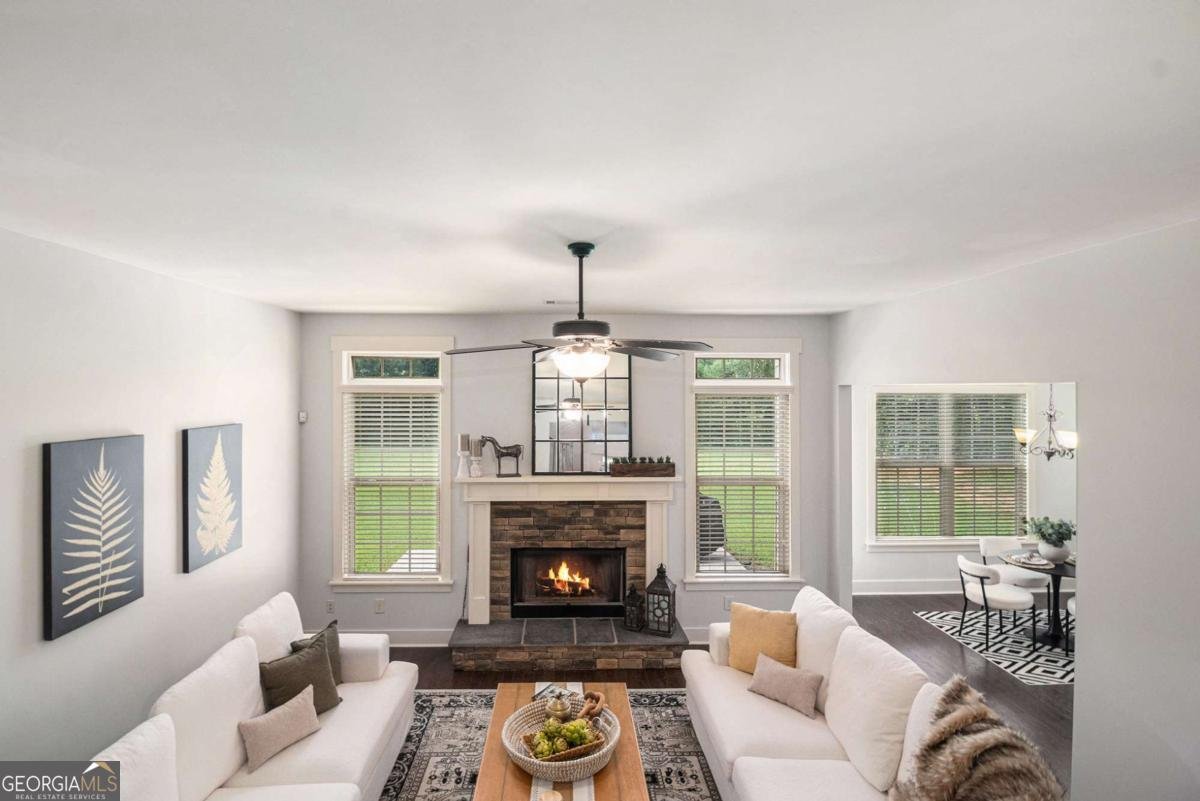 466 Austin Storey Circle Newnan - Photo 11