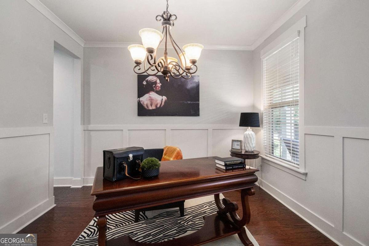 466 Austin Storey Circle Newnan - Photo 12