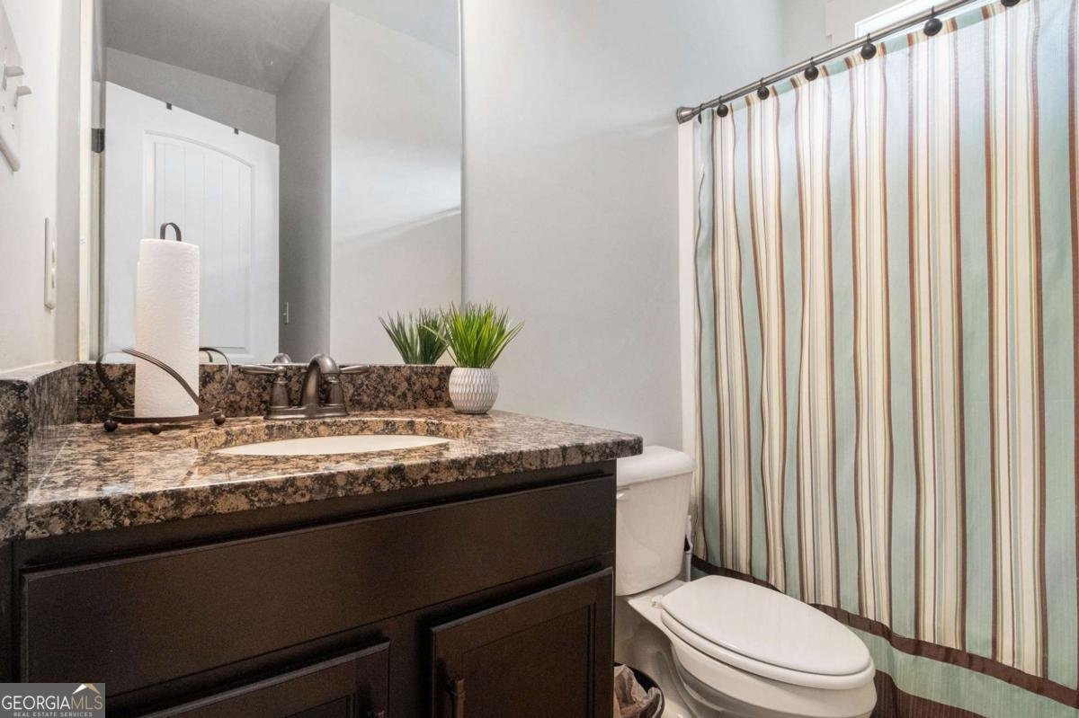 466 Austin Storey Circle Newnan - Photo 13