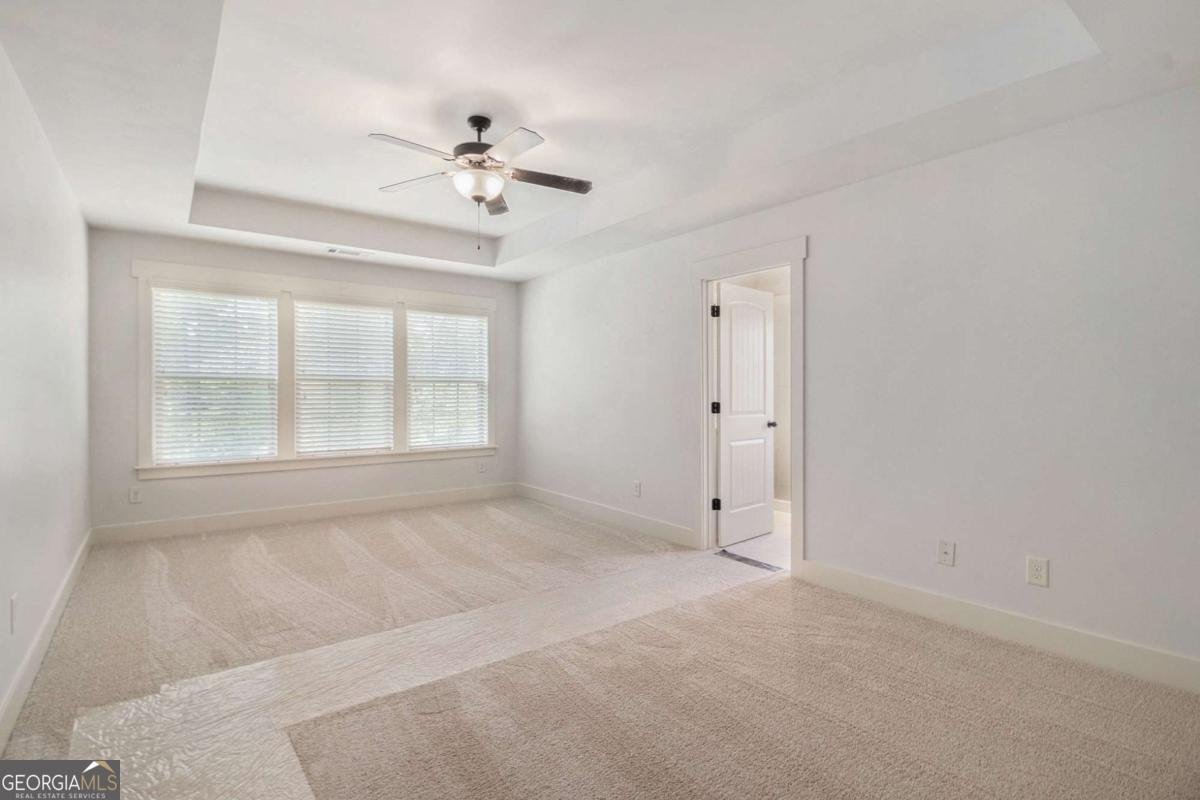 466 Austin Storey Circle Newnan - Photo 20