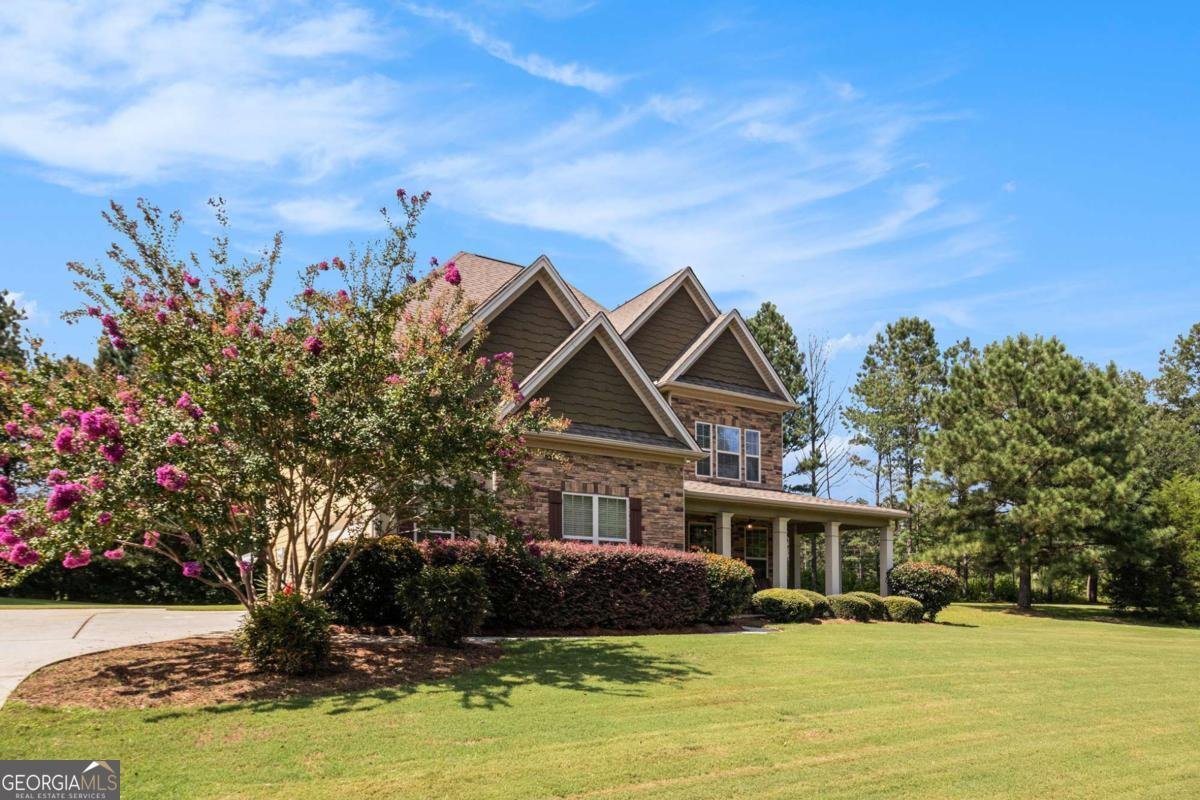 466 Austin Storey Circle Newnan - Photo 30