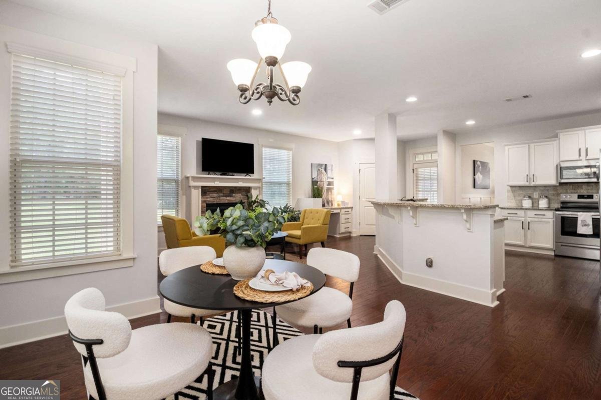 466 Austin Storey Circle Newnan - Photo 6