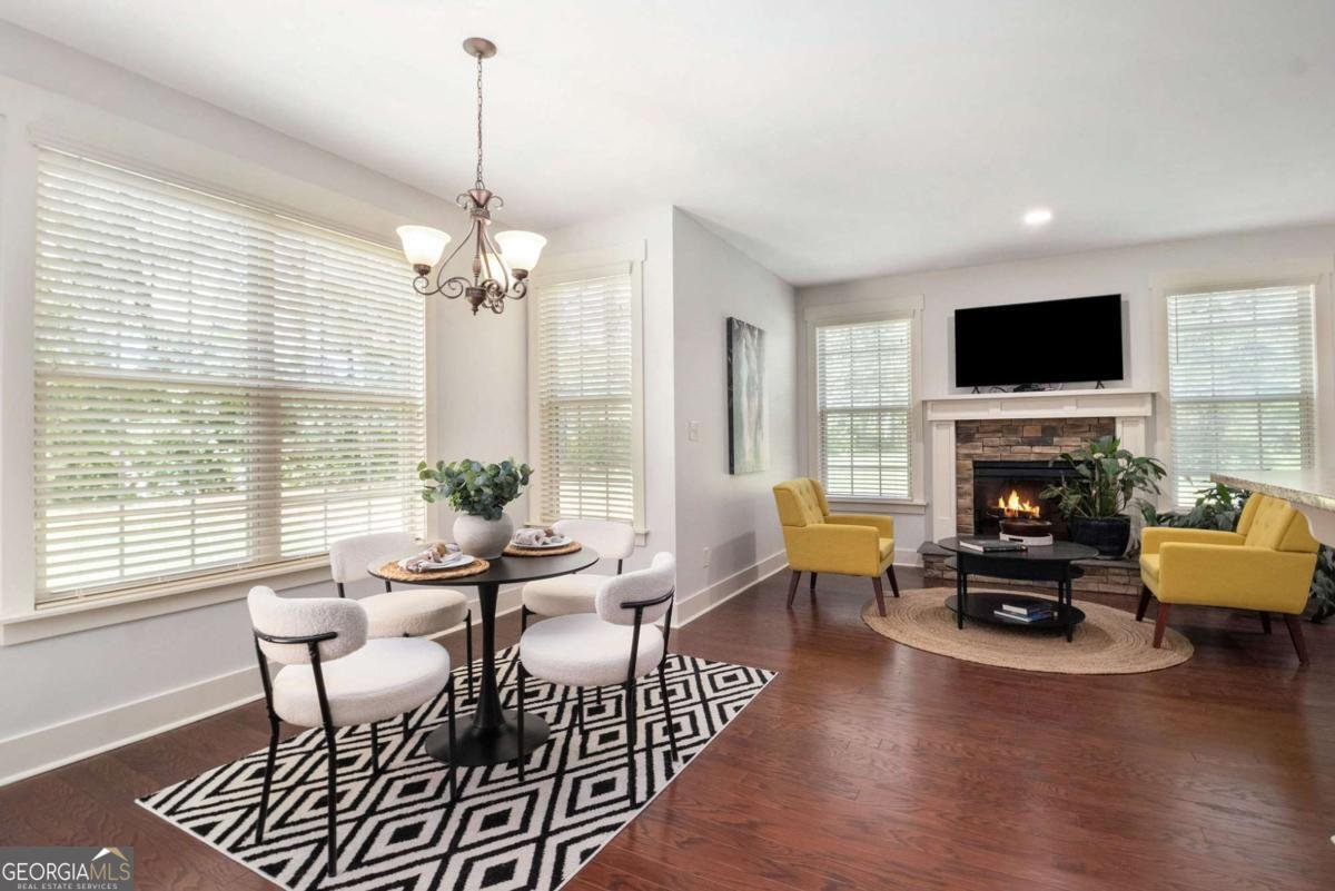 466 Austin Storey Circle Newnan - Photo 7