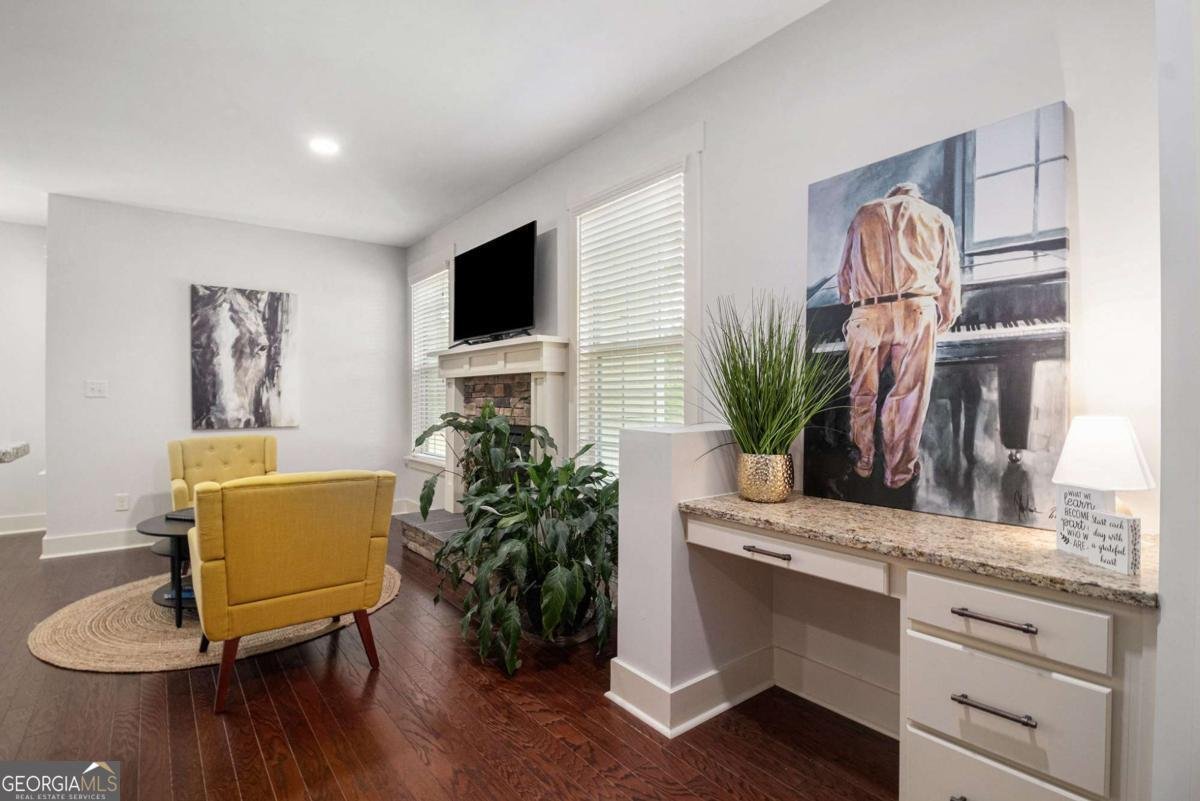 466 Austin Storey Circle Newnan - Photo 8