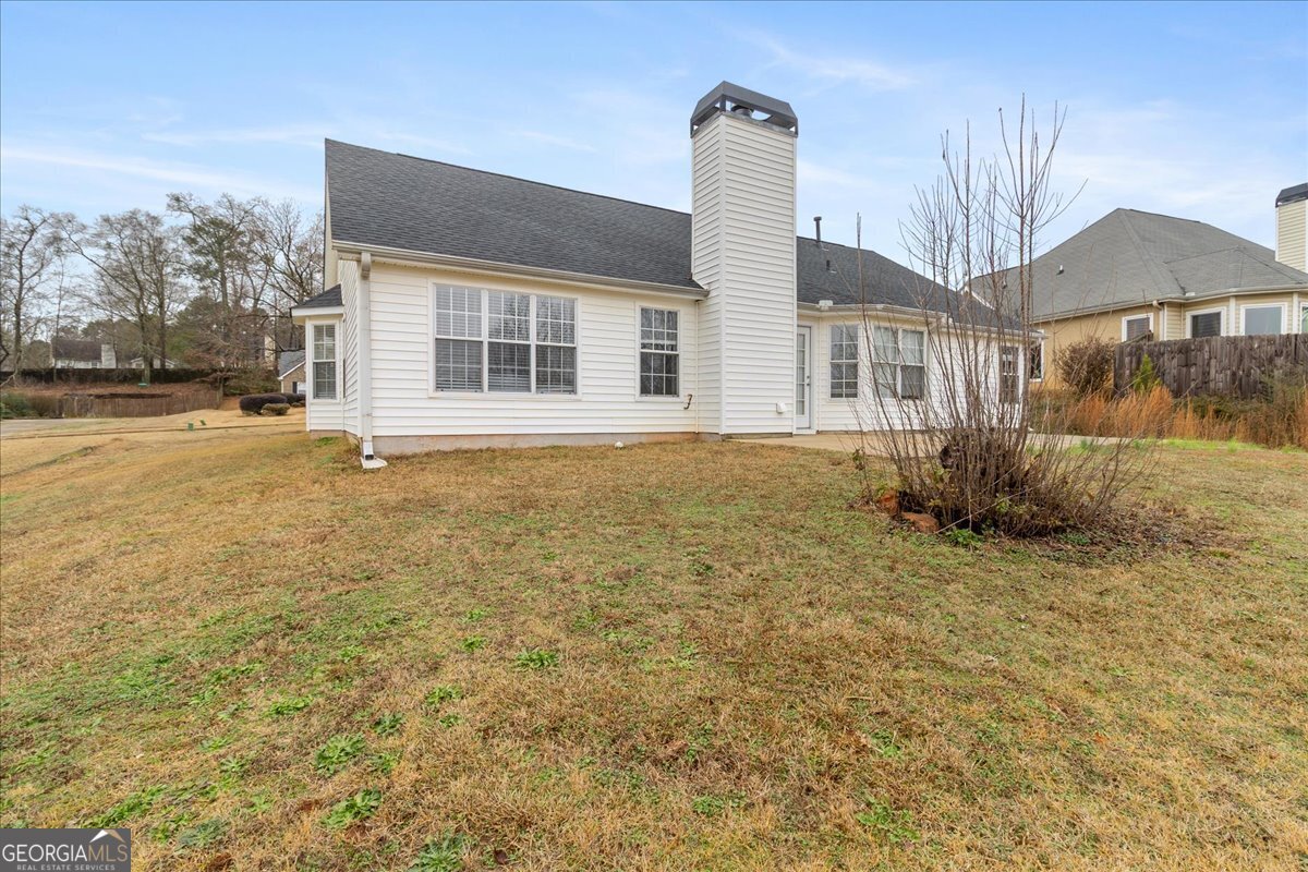 128 Rendition Drive McDonough - Photo 29