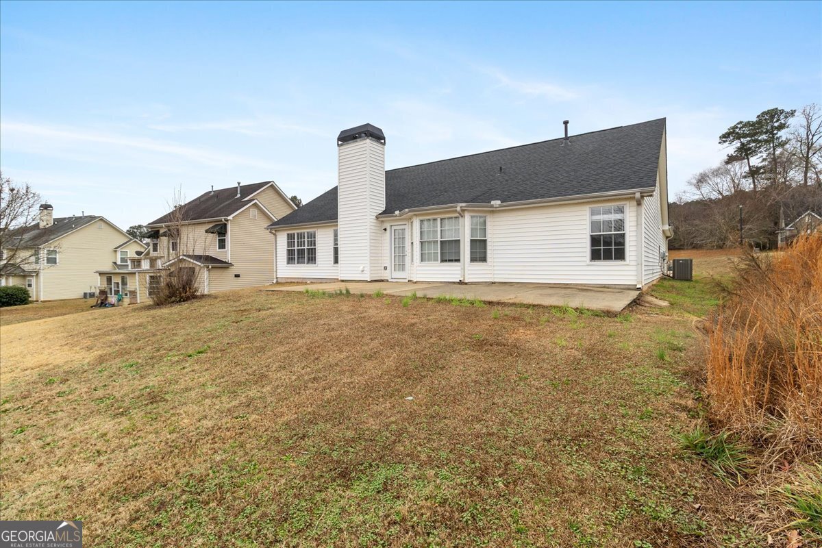 128 Rendition Drive McDonough - Photo 31