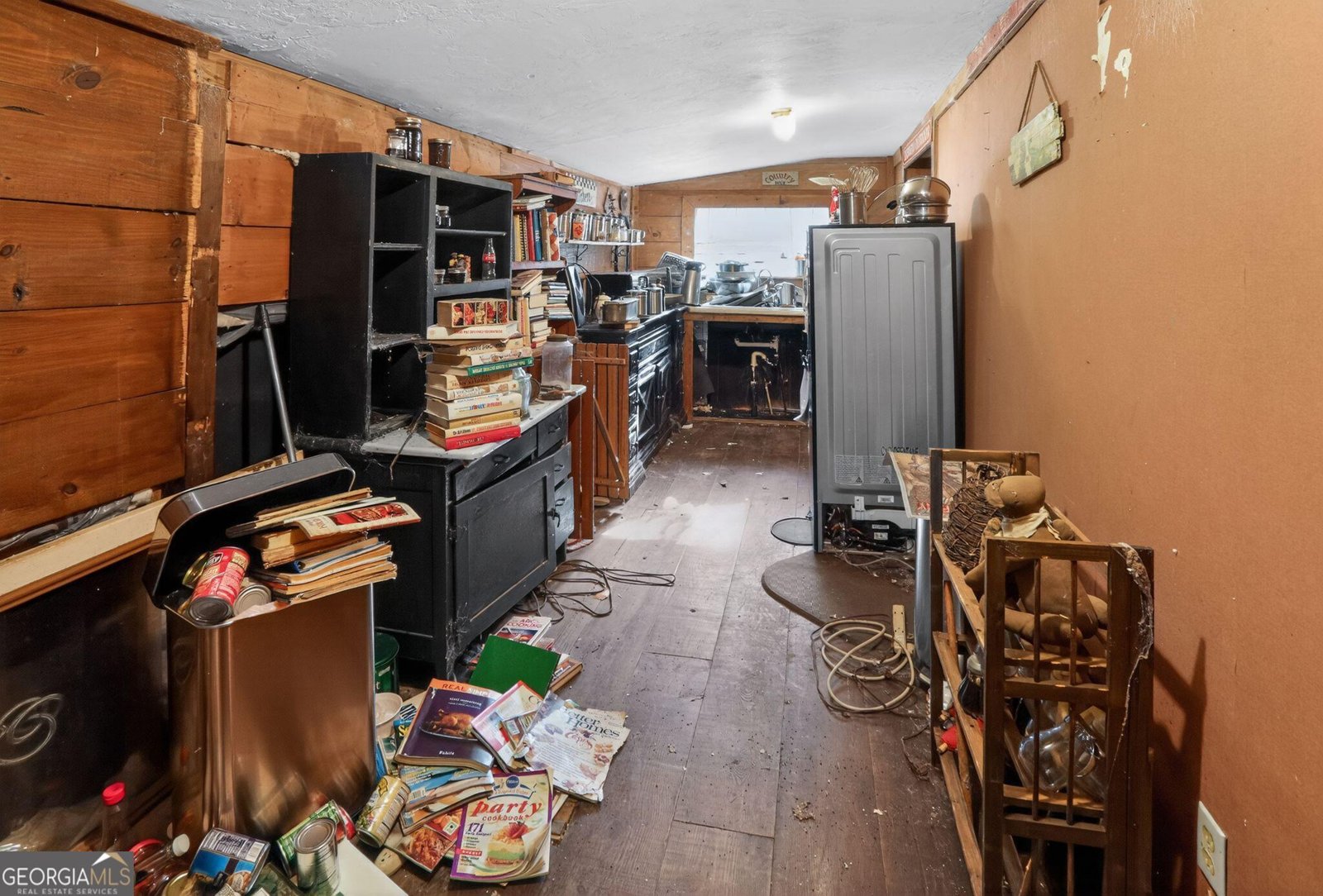 203 Tucwal Street Thomasville - Photo 22