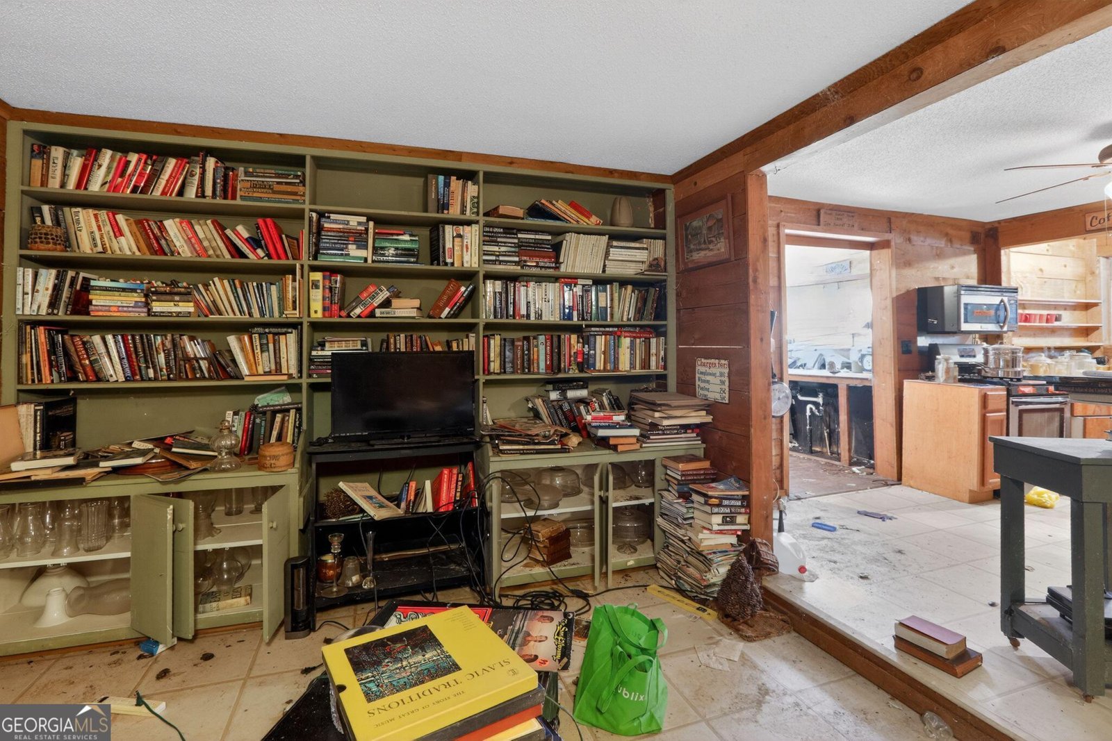 203 Tucwal Street Thomasville - Photo 28