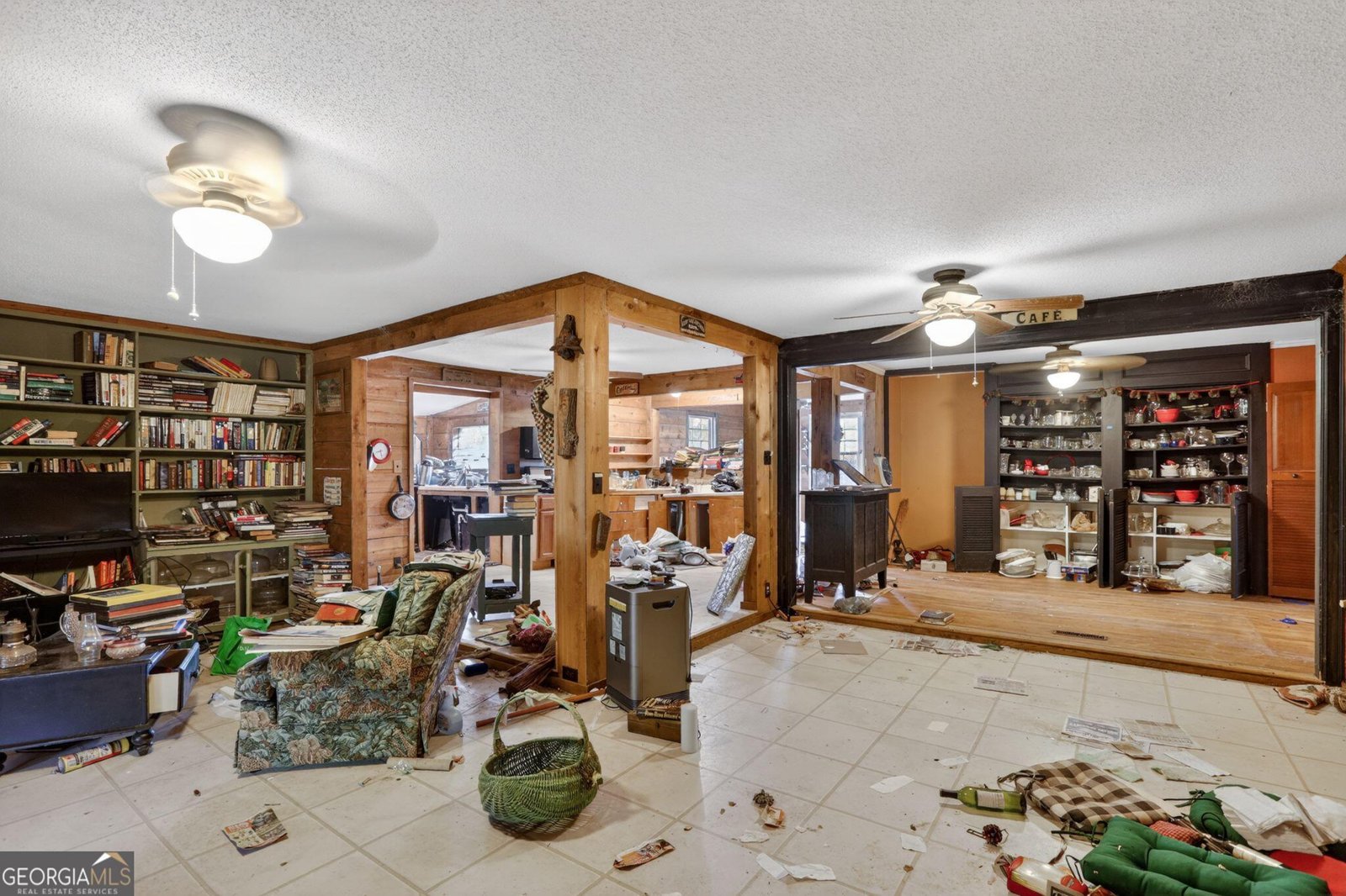 203 Tucwal Street Thomasville - Photo 31