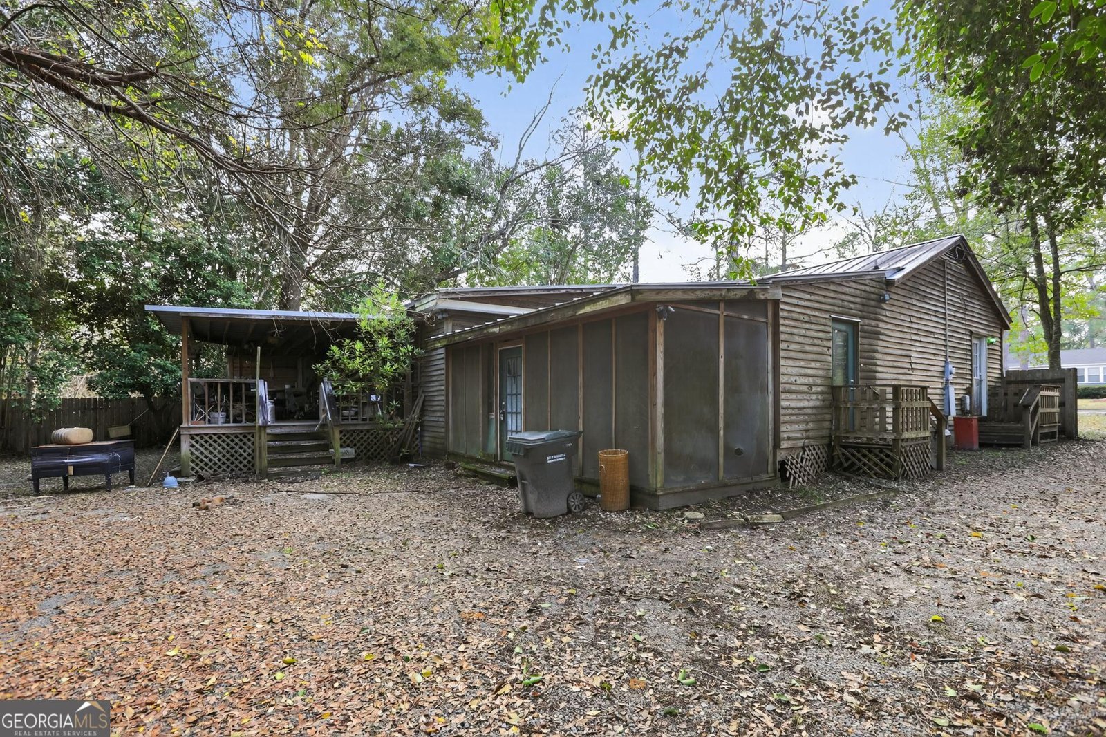 203 Tucwal Street Thomasville - Photo 33