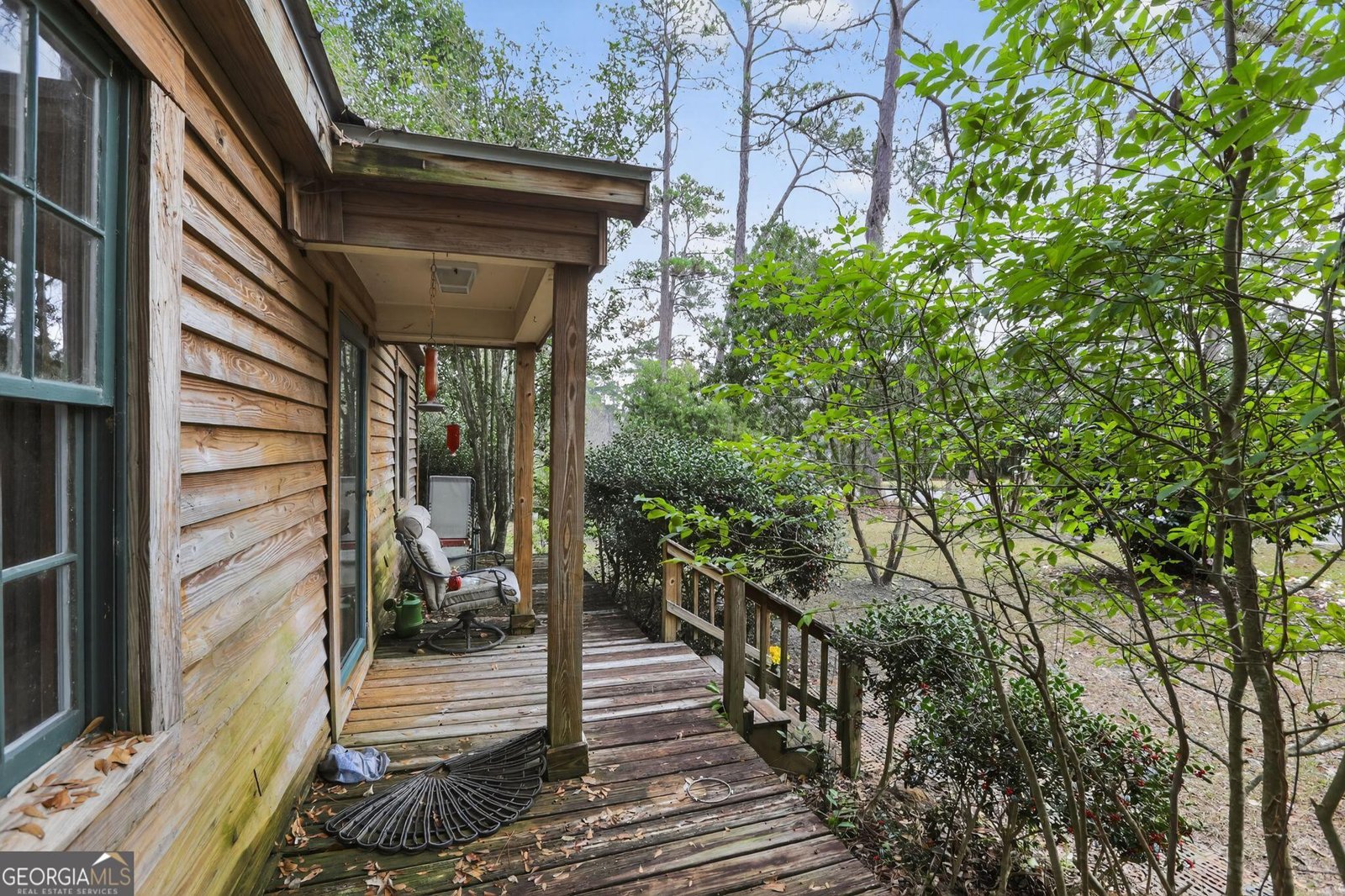 203 Tucwal Street Thomasville - Photo 36