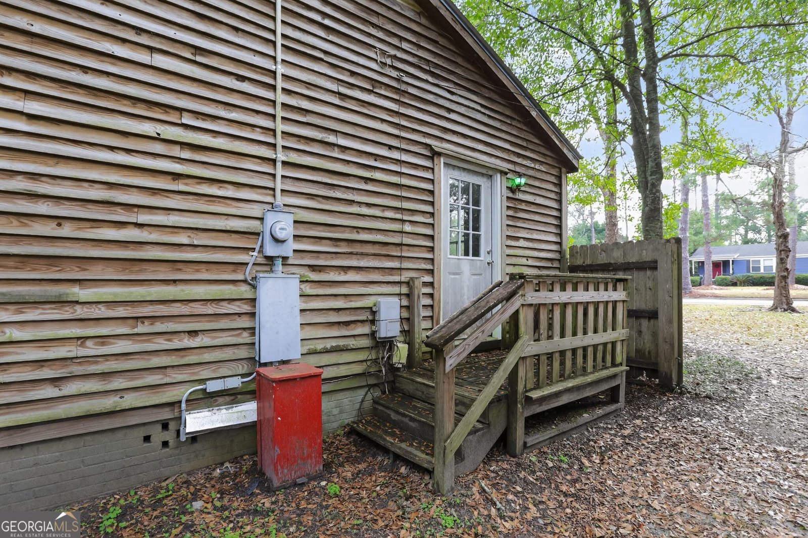 203 Tucwal Street Thomasville - Photo 37