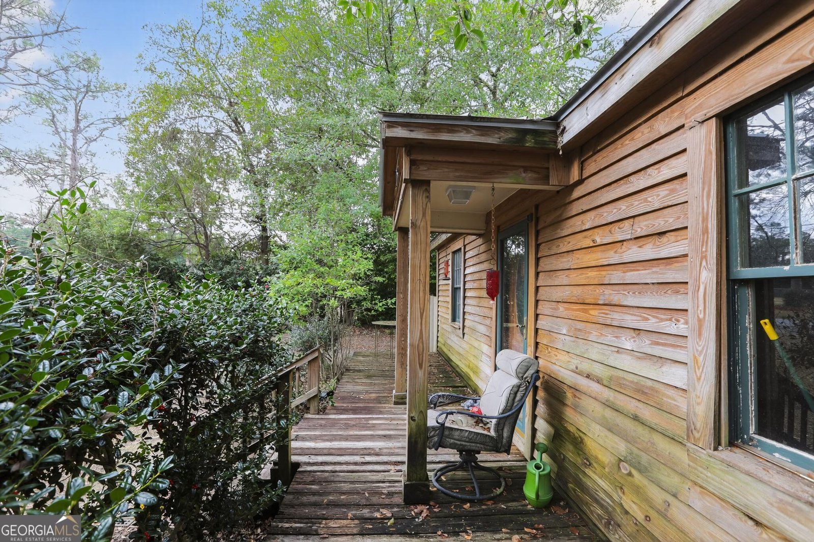 203 Tucwal Street Thomasville - Photo 38