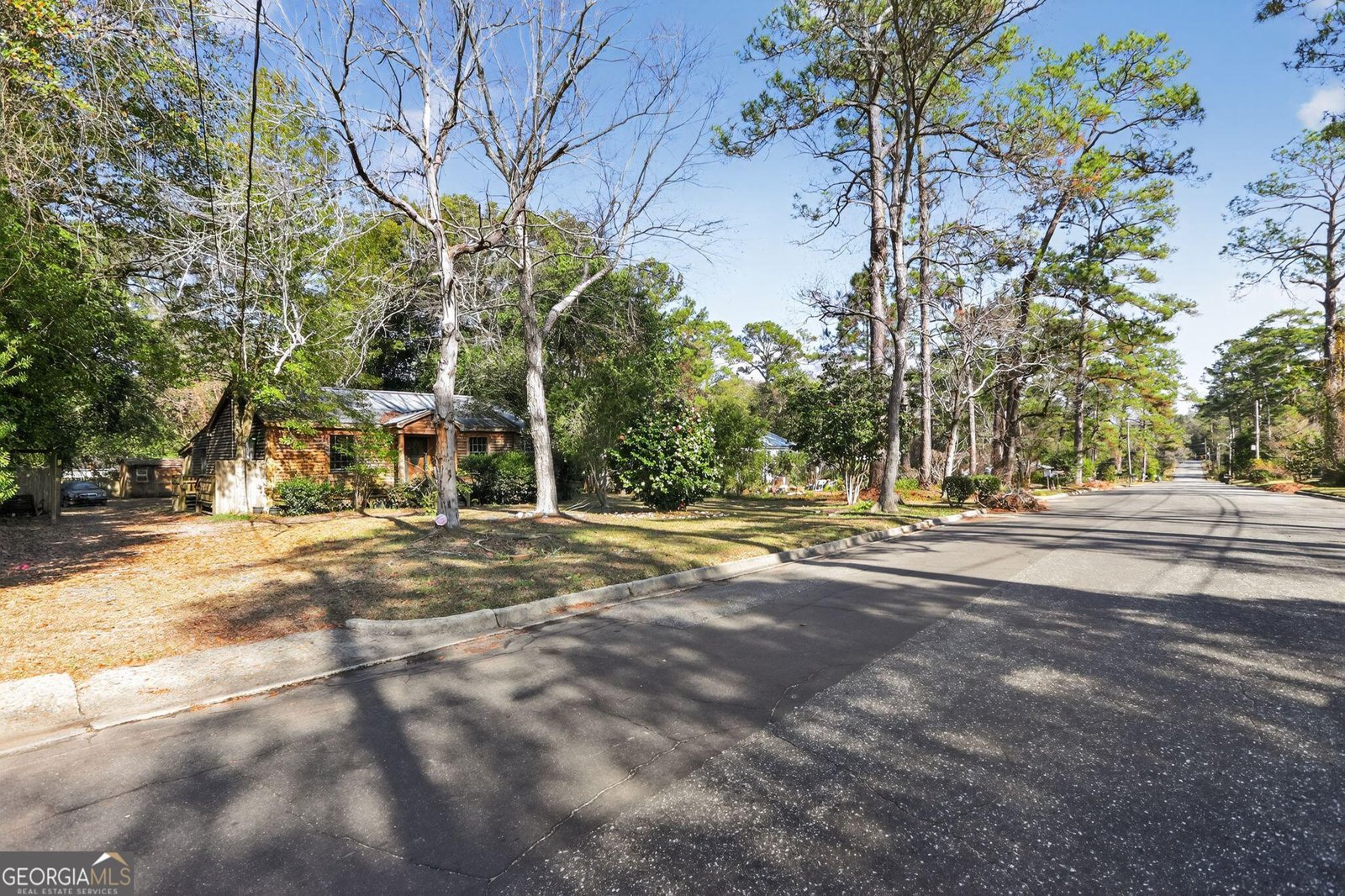 203 Tucwal Street Thomasville - Photo 39