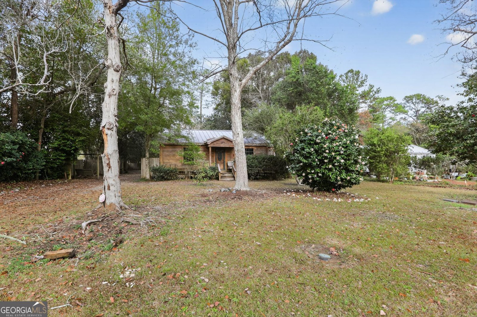 203 Tucwal Street Thomasville - Photo 40