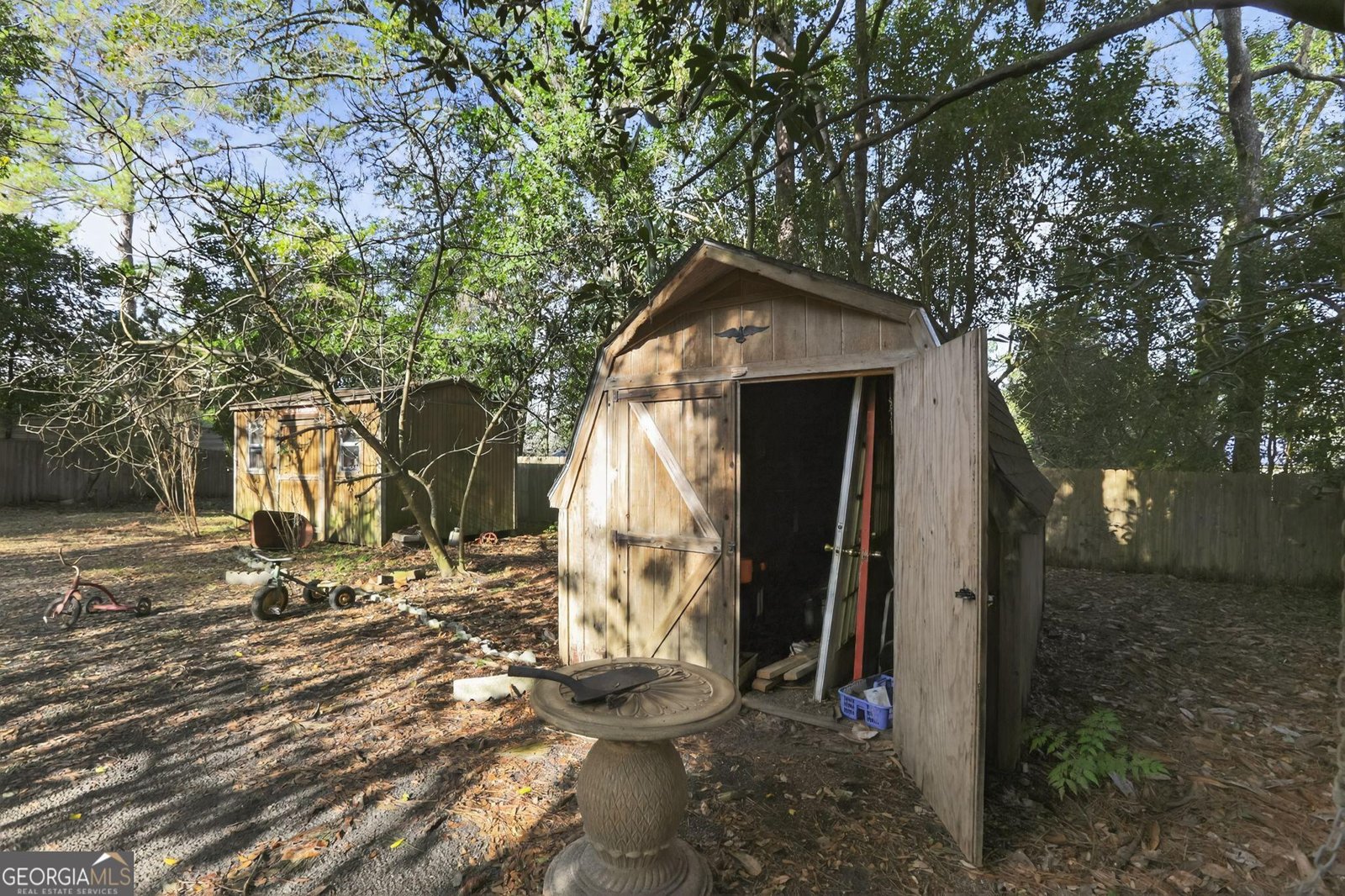 203 Tucwal Street Thomasville - Photo 41