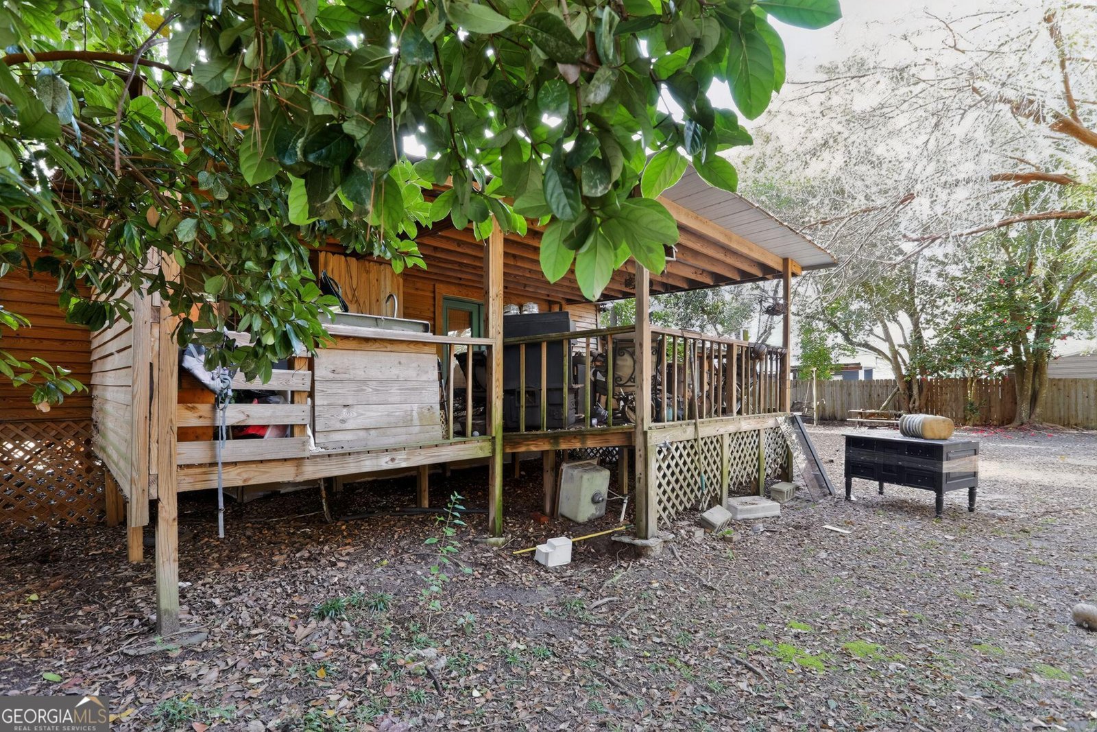 203 Tucwal Street Thomasville - Photo 42